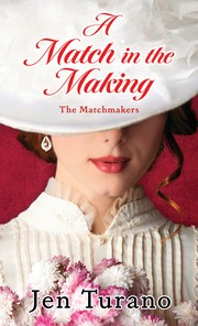 A match in the making Cover Image