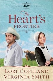 The heart's frontier  Cover Image