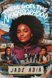 There goes the neighborhood  Cover Image