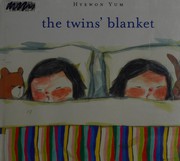 The twins' blanket  Cover Image