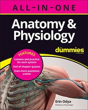 Anatomy & physiology : all-in-one  Cover Image