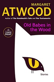 Old babes in the wood stories  Cover Image