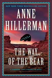 The way of the bear  Cover Image