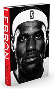 LeBron  Cover Image