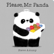 Please, Mr. Panda Cover Image