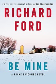 Be mine  Cover Image