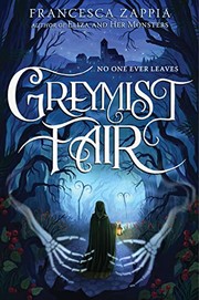 Greymist fair  Cover Image