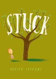 Stuck  Cover Image