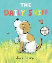 The daily sniff  Cover Image