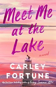 Meet me at the lake  Cover Image