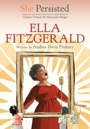 Ella Fitzgerald  Cover Image