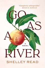 Go as a river  Cover Image