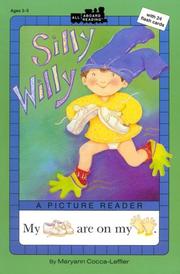 Silly Willy  Cover Image