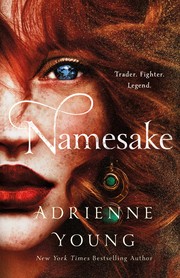 Namesake  Cover Image