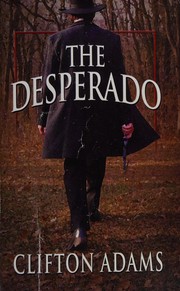 The desperado Cover Image