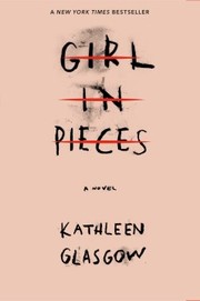 Girl in pieces  Cover Image