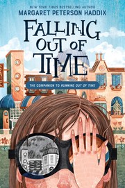 Falling out of time  Cover Image