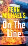On the line Cover Image