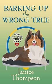 Barking up the wrong tree Cover Image