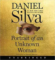 Portrait of an unknown woman Cover Image