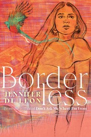 Borderless  Cover Image