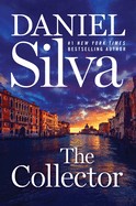 The collector : a novel  Cover Image