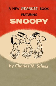 Snoopy  Cover Image