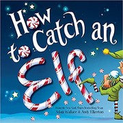 How to catch an elf  Cover Image