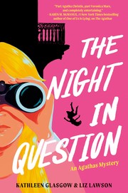 The night in question : an Agathas mystery  Cover Image