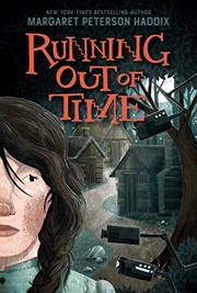 Running Out of Time. Cover Image