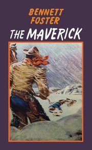 The maverick Cover Image