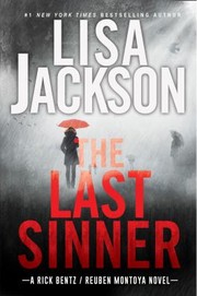 The last sinner  Cover Image