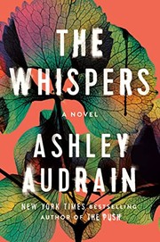 The whispers  Cover Image