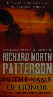 In the name of honor : a novel  Cover Image