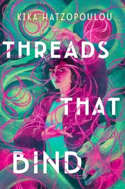 Threads that bind  Cover Image