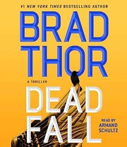 Dead fall a thriller  Cover Image