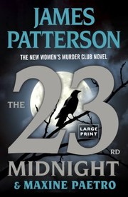 The 23rd midnight Cover Image