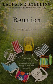Reunion : a novel  Cover Image