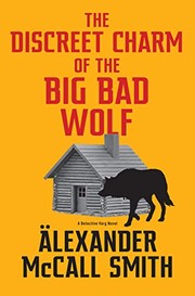 The discreet charm of the big bad wolf  Cover Image