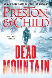 Dead mountain  Cover Image