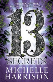 13 secrets  Cover Image