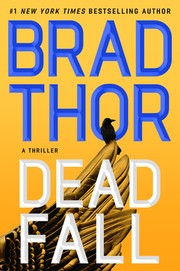 Dead fall a thriller /  Cover Image
