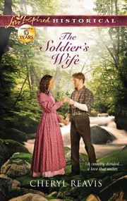 The soldiers wife  Cover Image