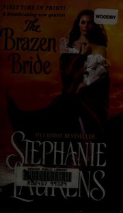 The brazen bride  Cover Image