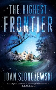 The highest frontier  Cover Image