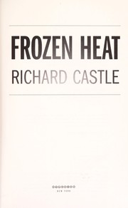 Frozen heat  Cover Image