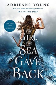 The girl the sea gave back a Sky and sea novel  Cover Image