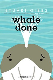 Whale done Book cover