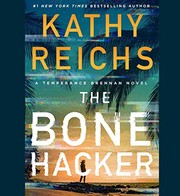 The bone hacker Cover Image