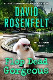 Flop dead gorgeous  Cover Image